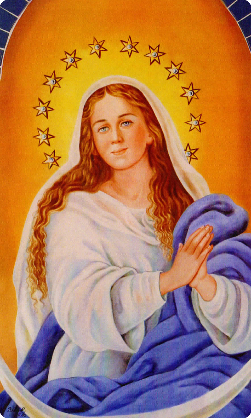 Nuestra Señora de la Inmaculada Concepción